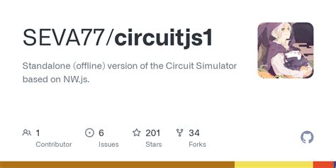 Releases: SEVA77/circuitjs1 .
